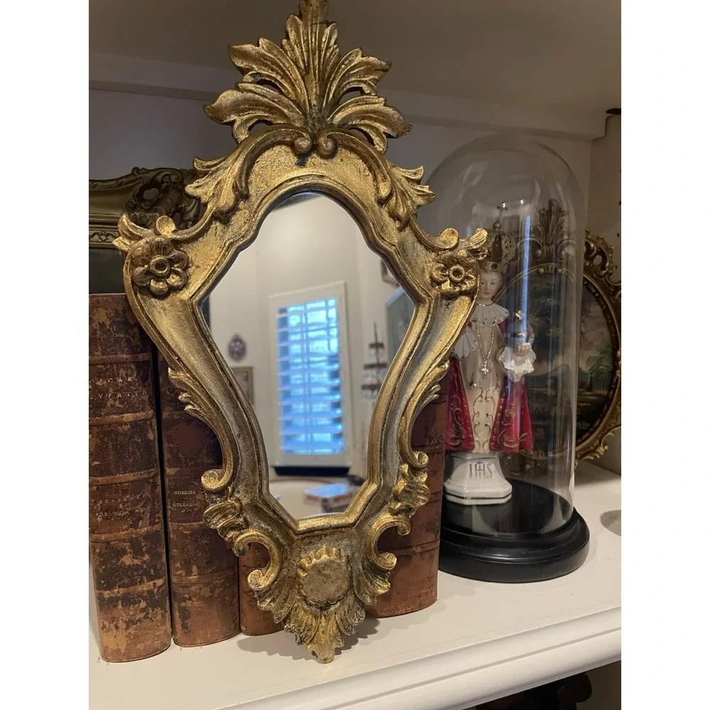N/A vtg italian